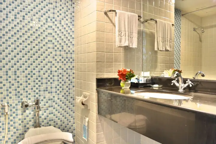 Паттайя: A-One New Wing Hotel