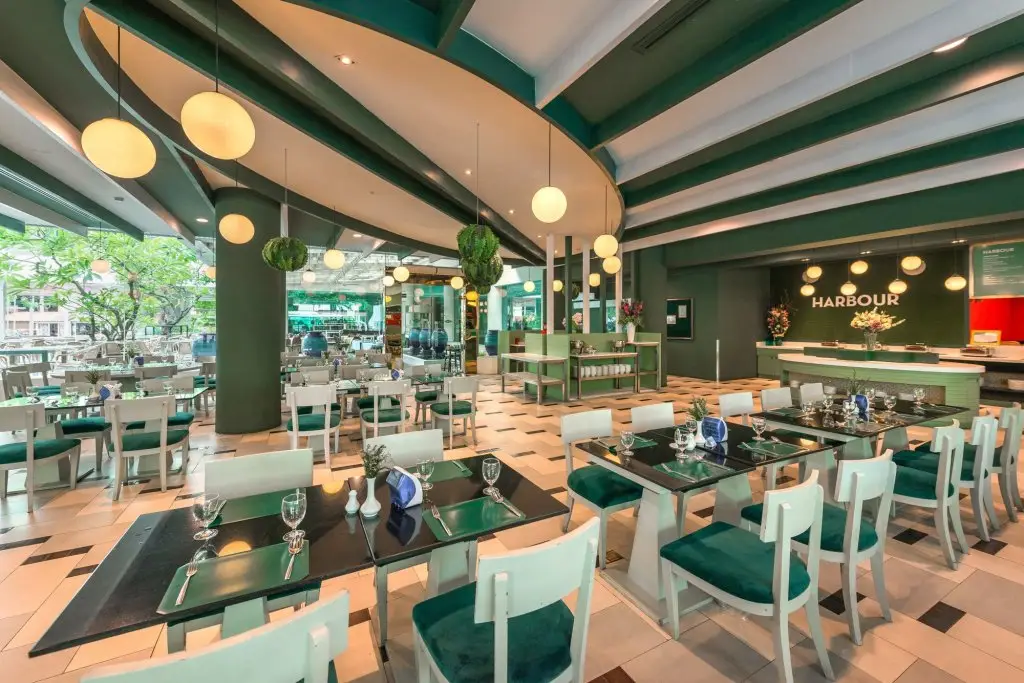 Паттайя: A-One New Wing Hotel