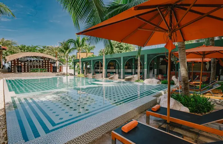 Паттайя: A-One New Wing Hotel