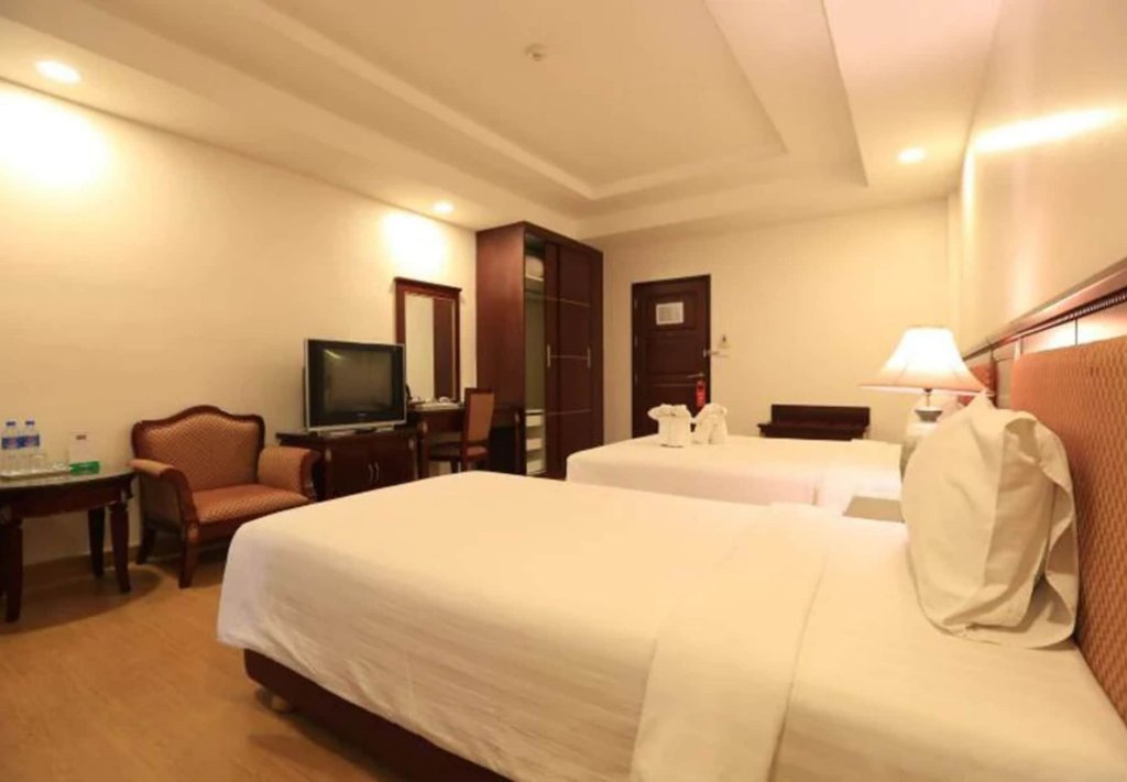 Паттайя: Pattaya Hiso Hotel