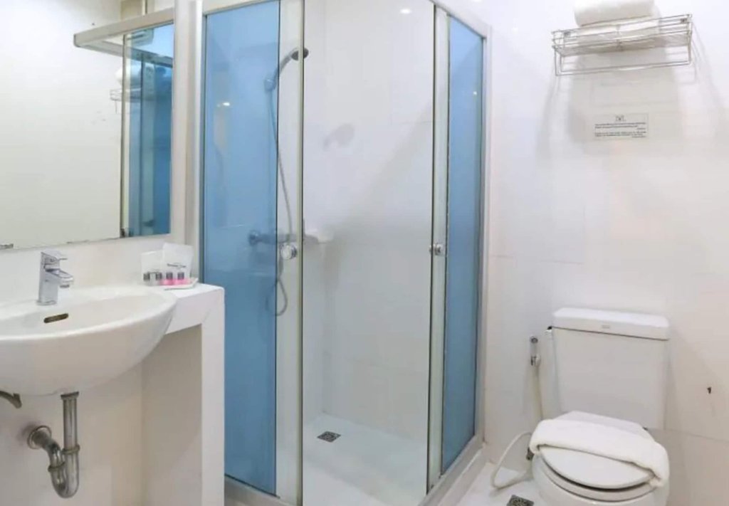 Паттайя: Pattaya Hiso Hotel