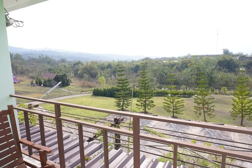 Дан-Сай: Mountain Green resort