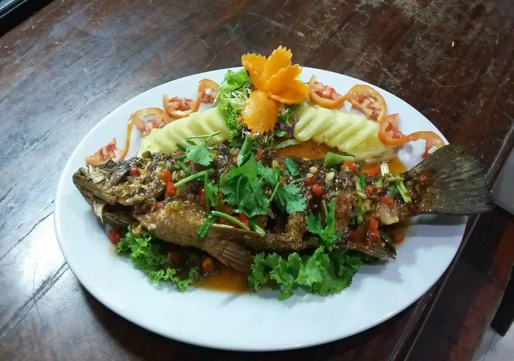 Столичный район Чантхабури: Evergreen Resort Chanthaburi