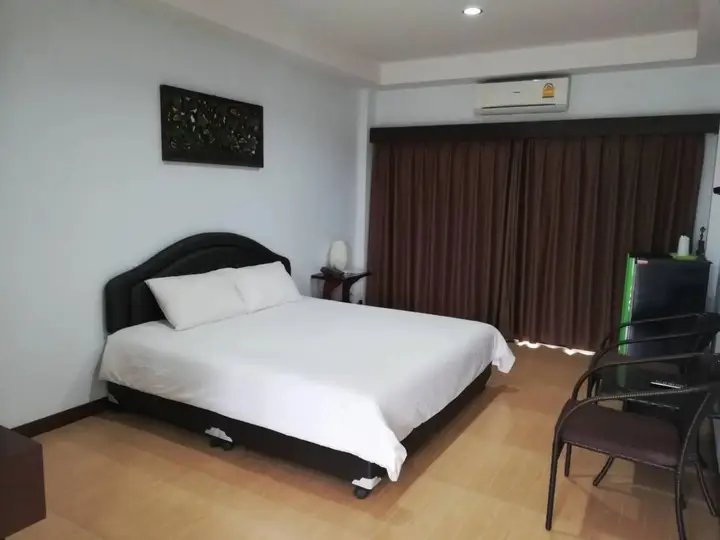 Столичный район Чантхабури: Evergreen Resort Chanthaburi