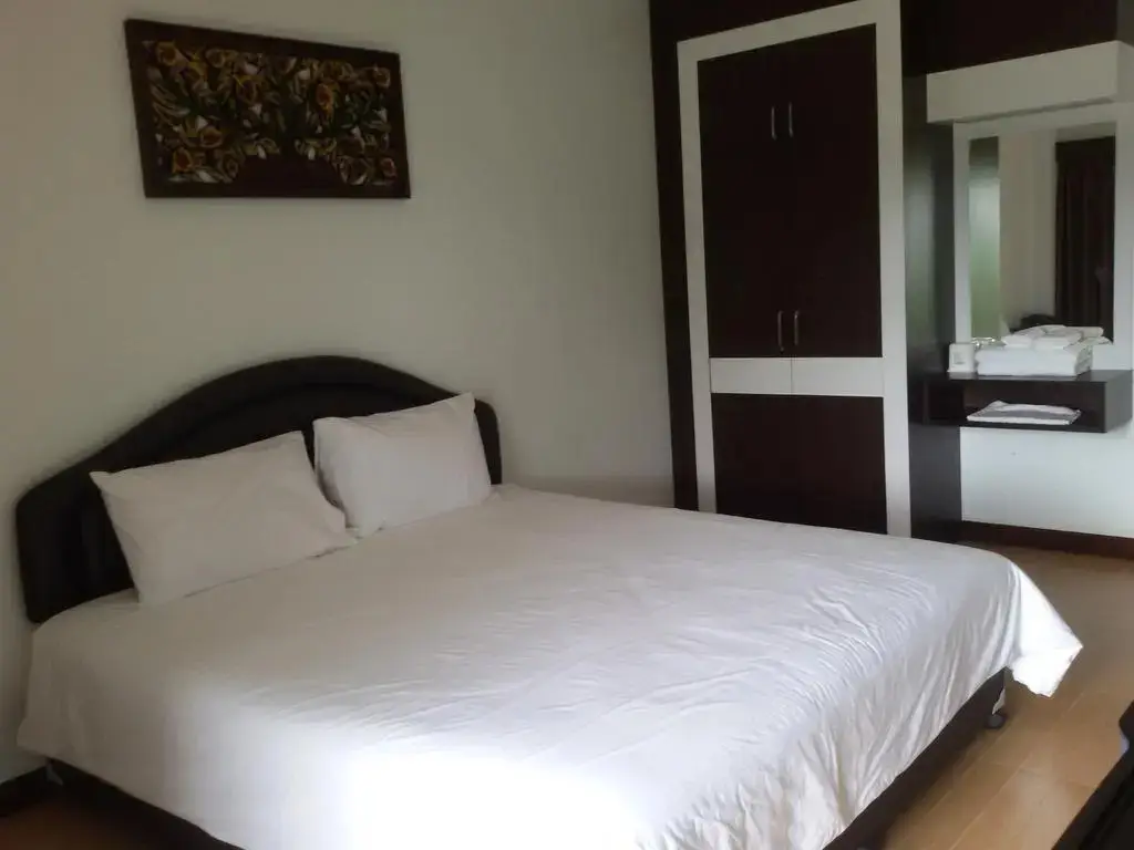 Столичный район Чантхабури: Evergreen Resort Chanthaburi
