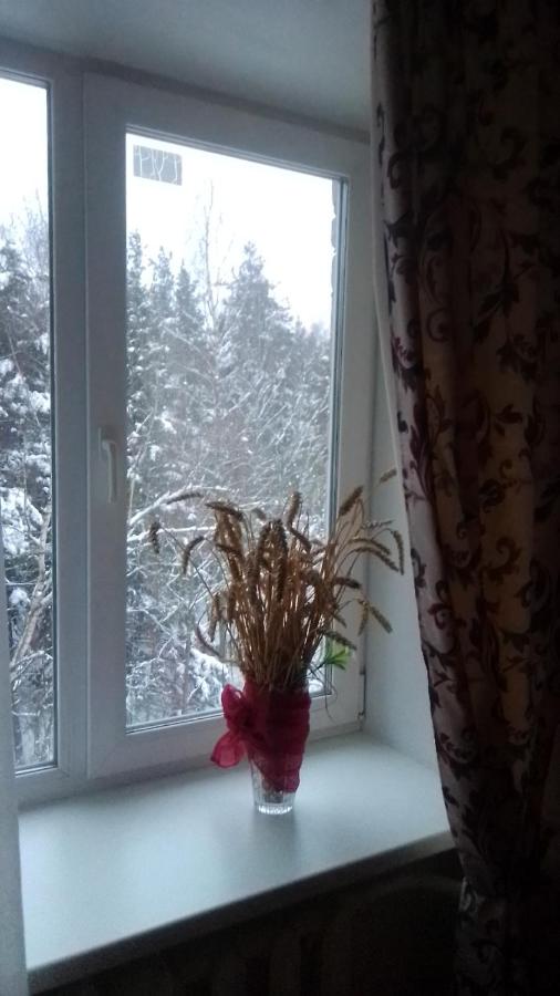 Пушкинские горы: Philisa Na Turbaze