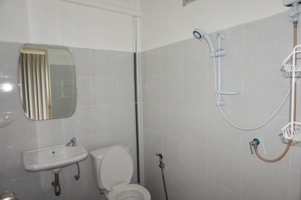 Сакон Накхон: Honghub Sakon Hotel