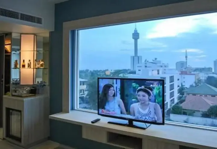 Паттайя: Kudos Parc Pattaya