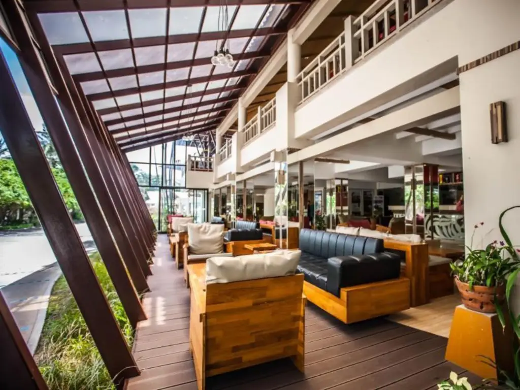 Паттайя: Natural Park Resort