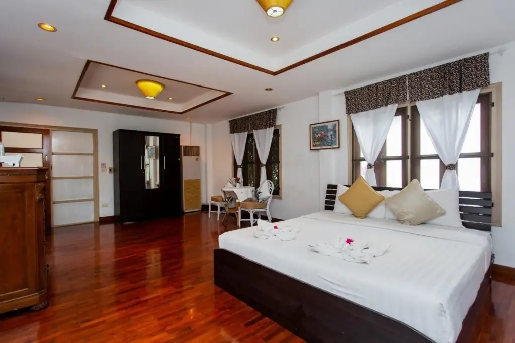 Паттайя: Natural Park Resort