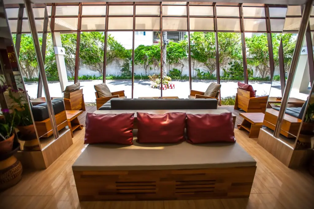Паттайя: Natural Park Resort