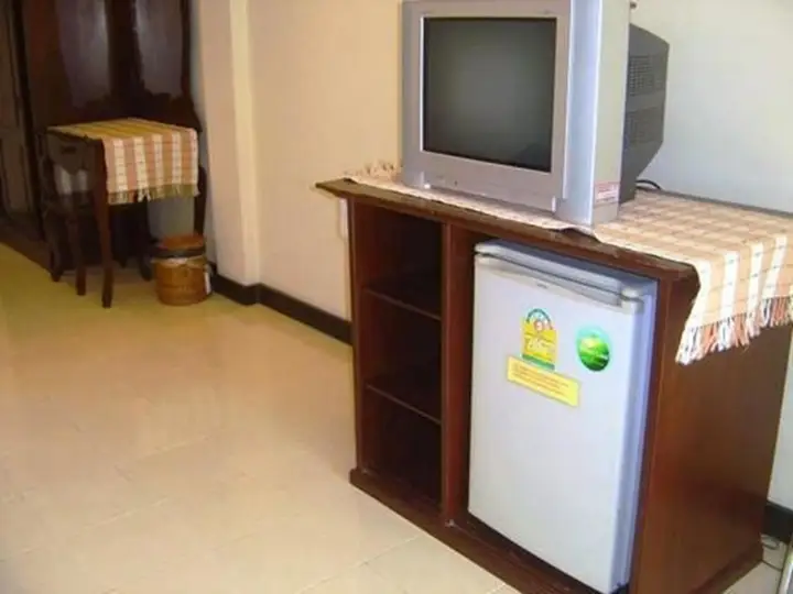 Самуи: Lucky Mother Bungalow 2 Chaweng Beach