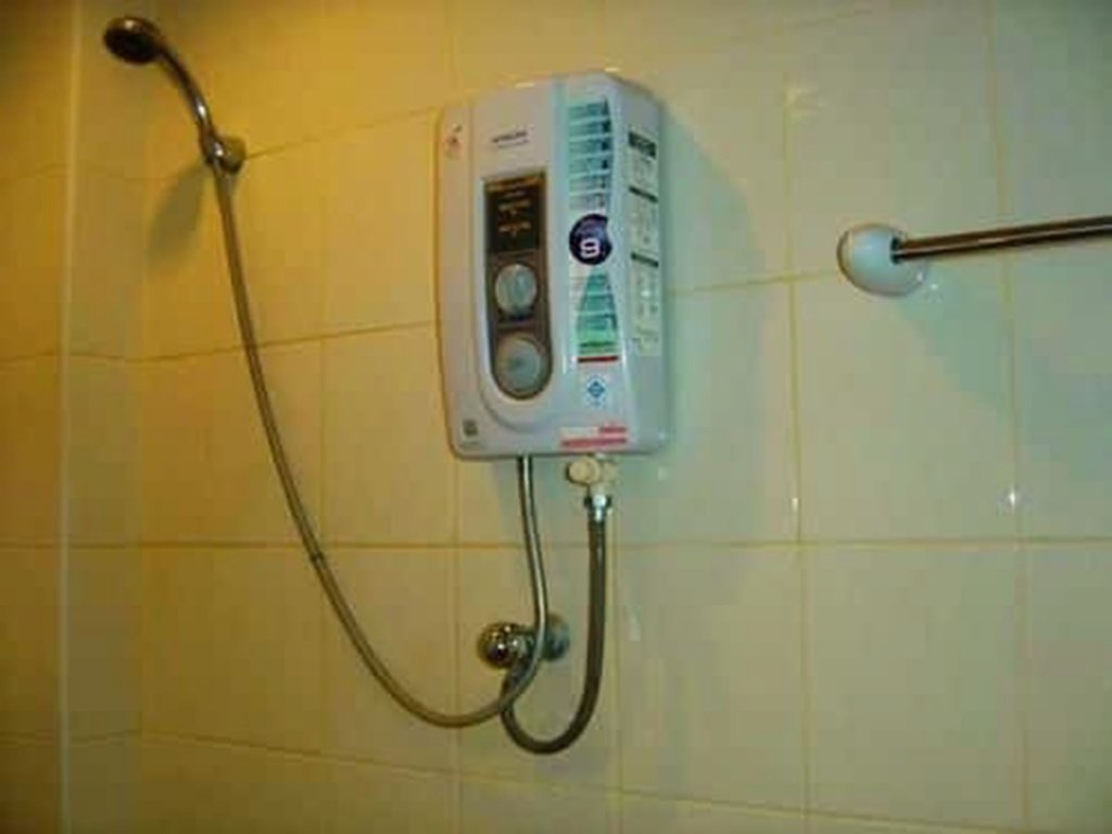 Самуи: Lucky Mother Bungalow 2 Chaweng Beach