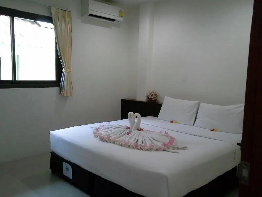 Самуи: Baan Saensook Villas