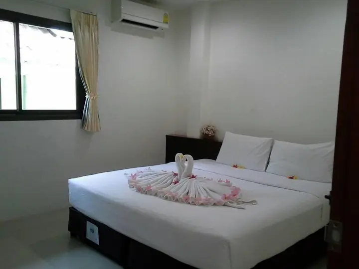 Самуи: Baan Saensook Villas