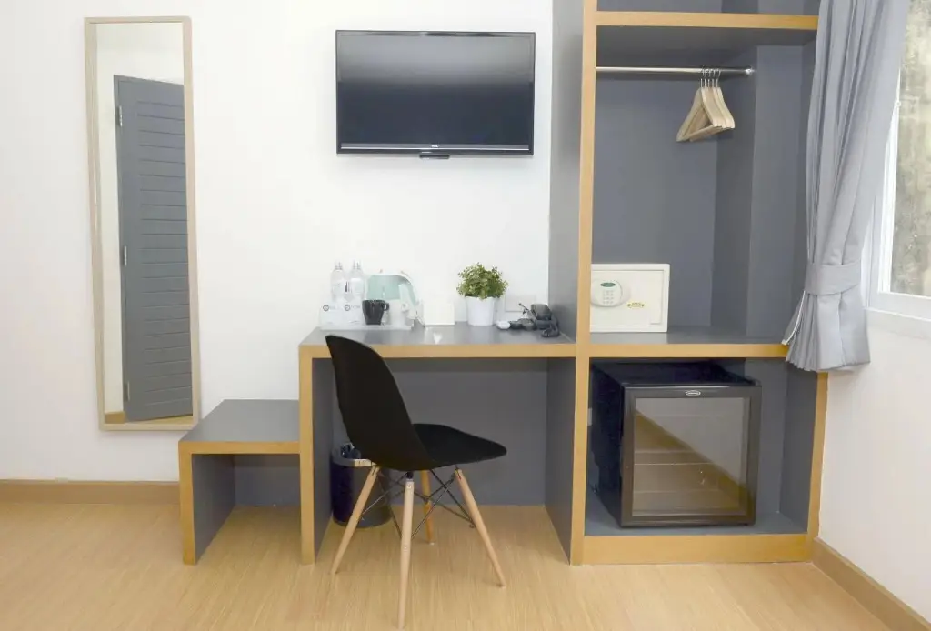 Бангкок: Mybed Ratchada-Ladprao