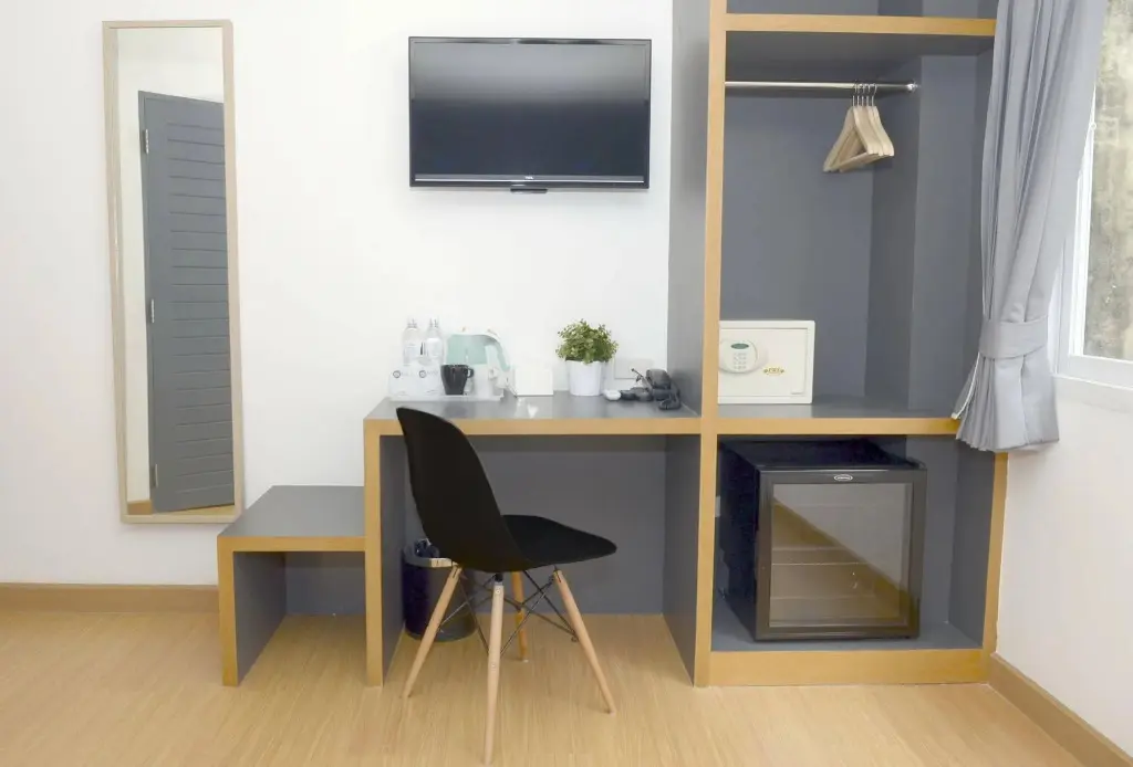 Бангкок: Mybed Ratchada-Ladprao