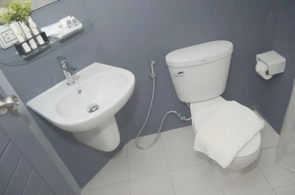 Бангкок: Mybed Ratchada-Ladprao