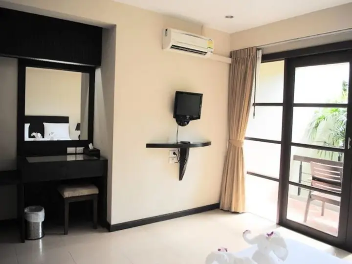 Самуи: Thong Takian Resort