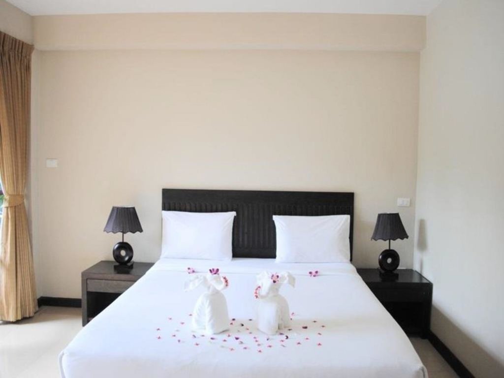 Самуи: Thong Takian Resort