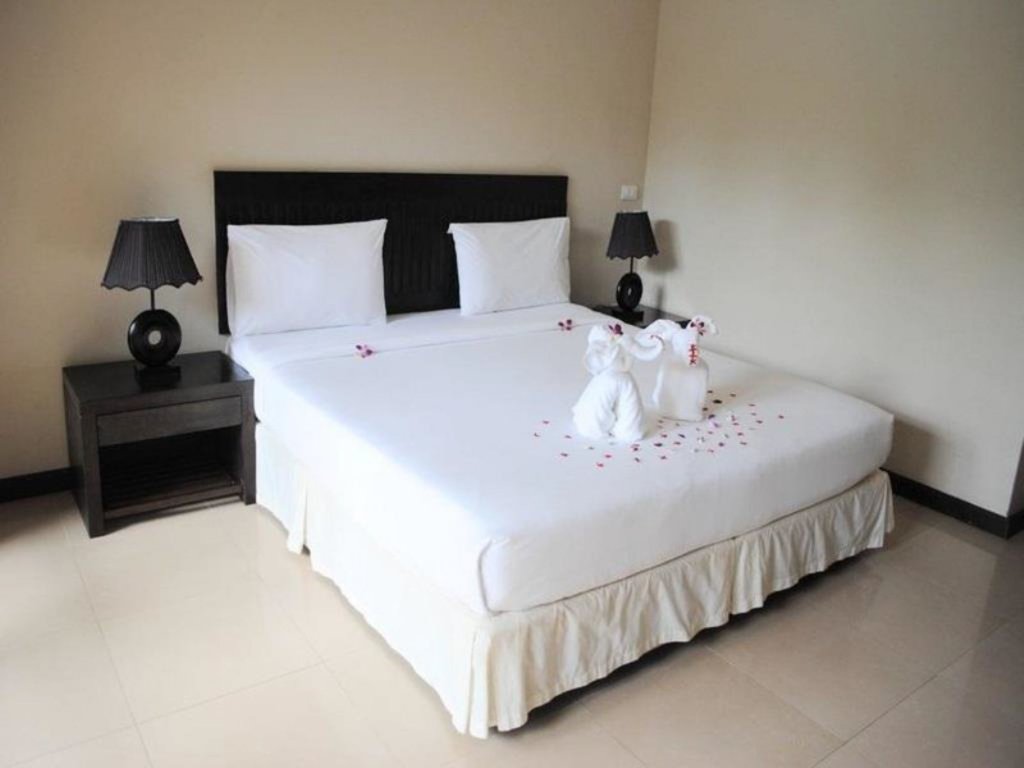 Самуи: Thong Takian Resort