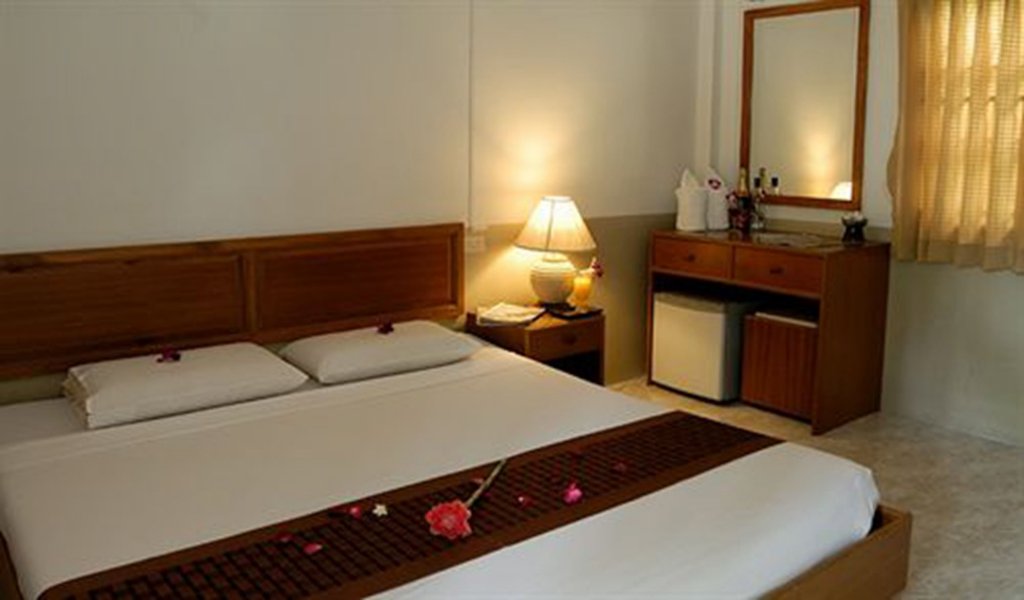 Самуи: Thong Takian Resort