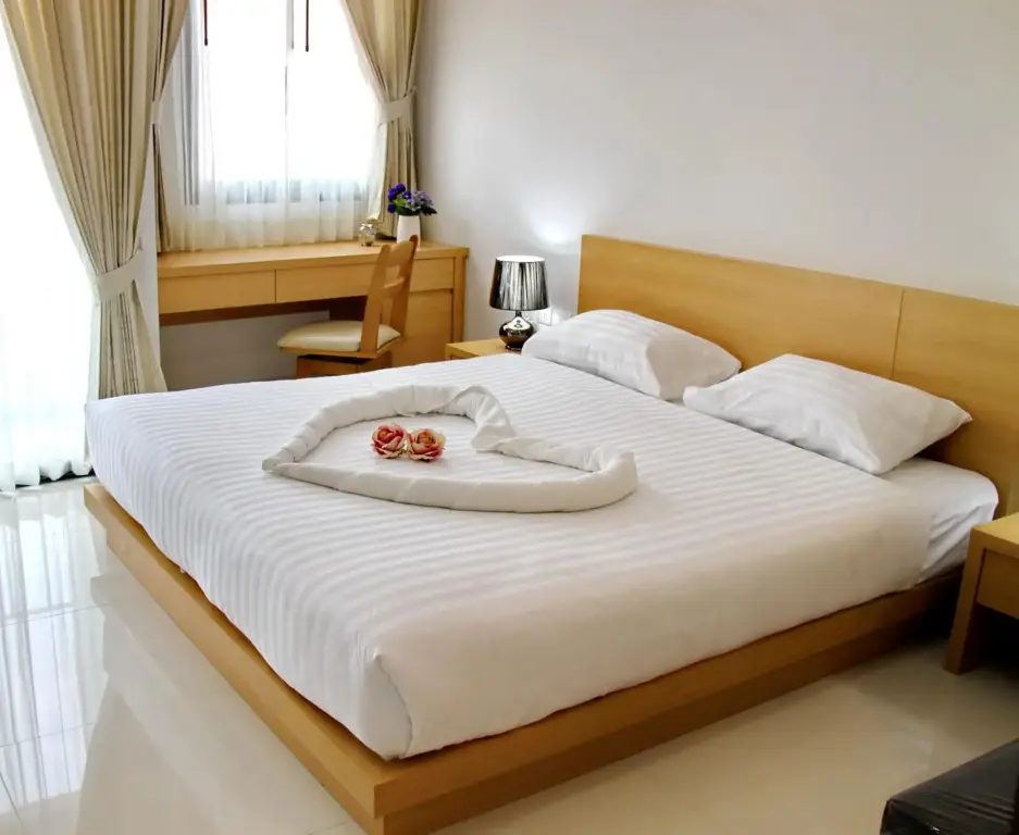 Паттайя: Diana Garden Resort & Lodge