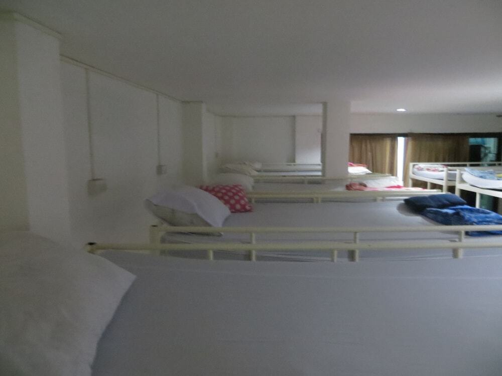 Пхи-Пхи-Дон: Lucky House Dorm Room - Hostel