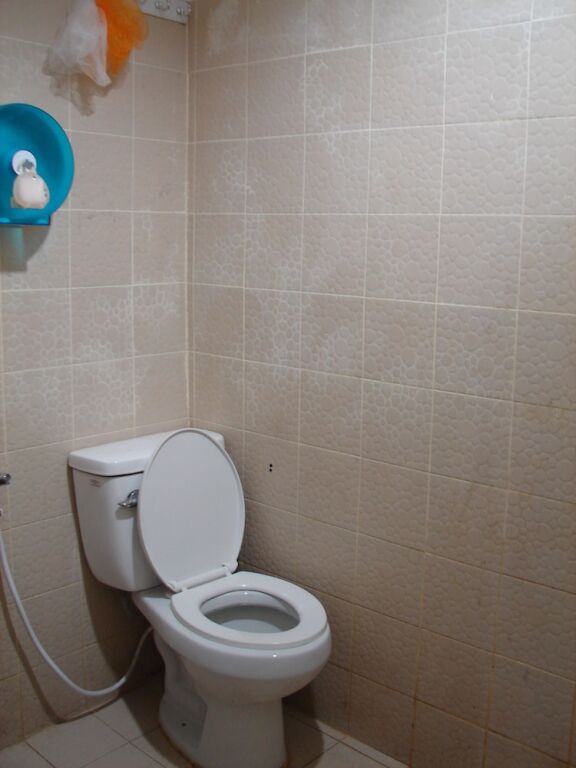 Пхи-Пхи-Дон: Lucky House Dorm Room - Hostel