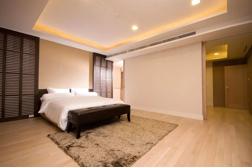 Бангкок: The Wind Sukhumvit 23