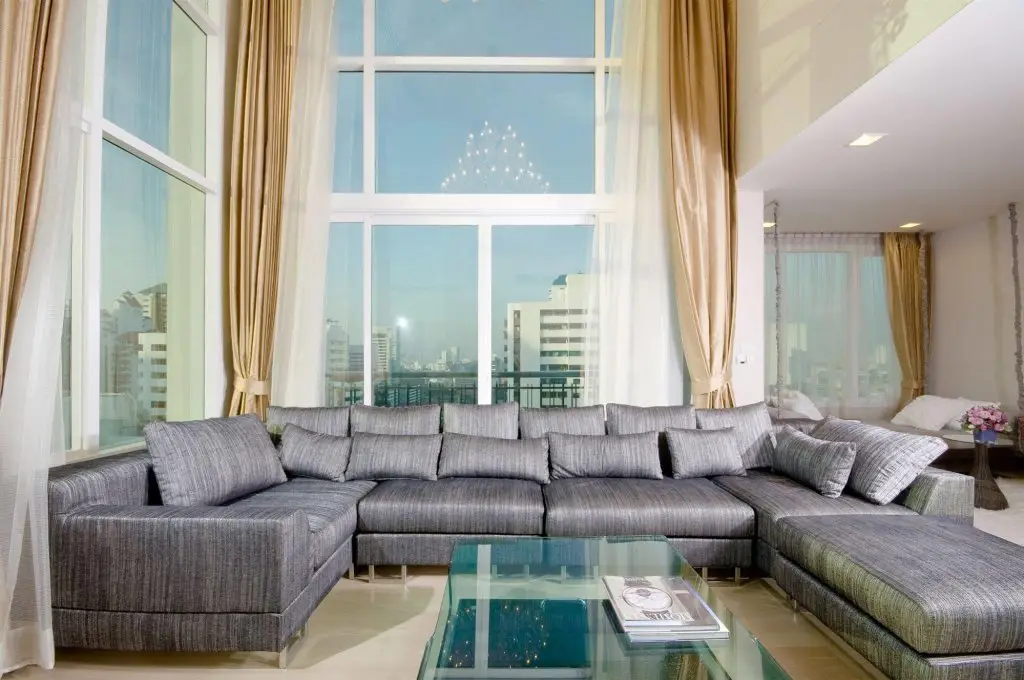 Бангкок: The Wind Sukhumvit 23