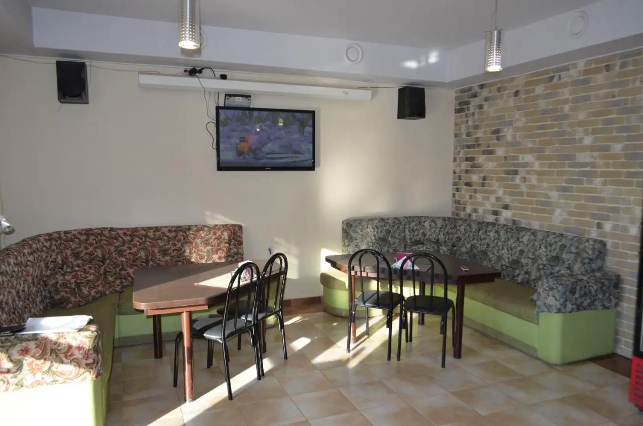 Анапа: Www Hostel