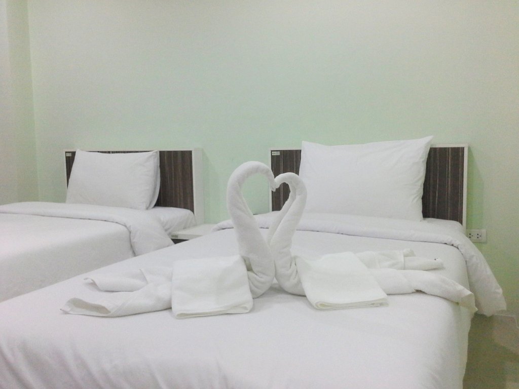Хуахин: Chevasai Hua Hin Hotel