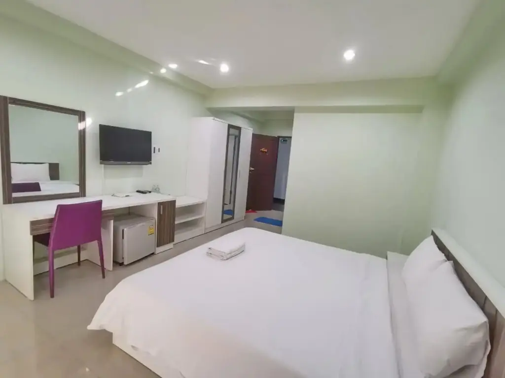 Хуахин: Chevasai Hua Hin Hotel