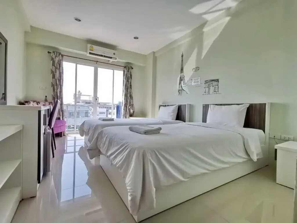 Хуахин: Chevasai Hua Hin Hotel