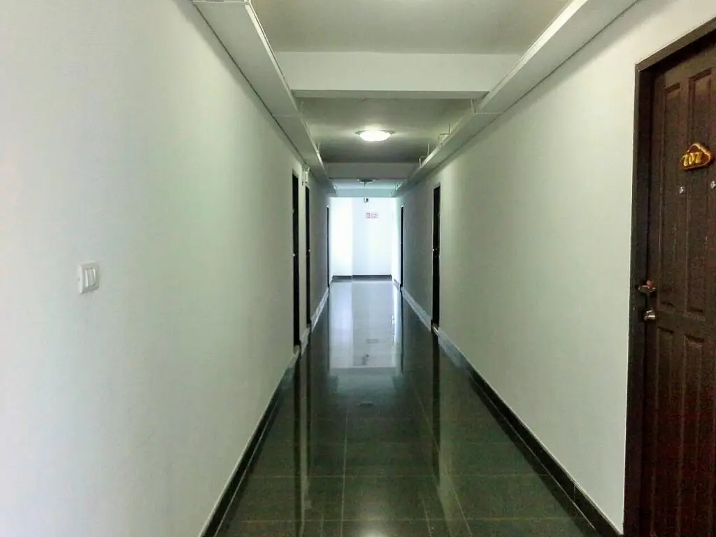 Хуахин: Chevasai Hua Hin Hotel