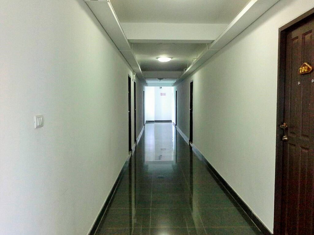 Хуахин: Chevasai Hua Hin Hotel