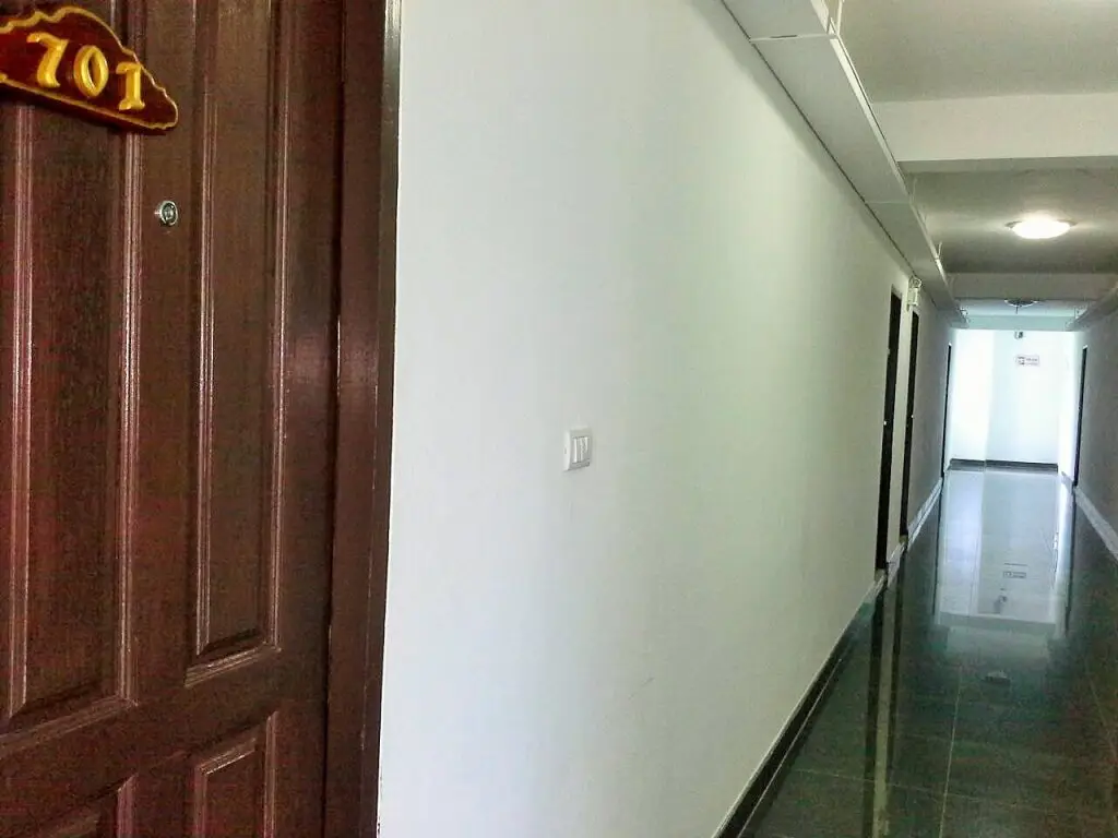 Хуахин: Chevasai Hua Hin Hotel