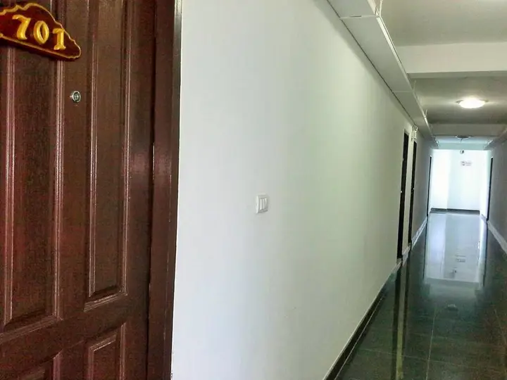 Хуахин: Chevasai Hua Hin Hotel