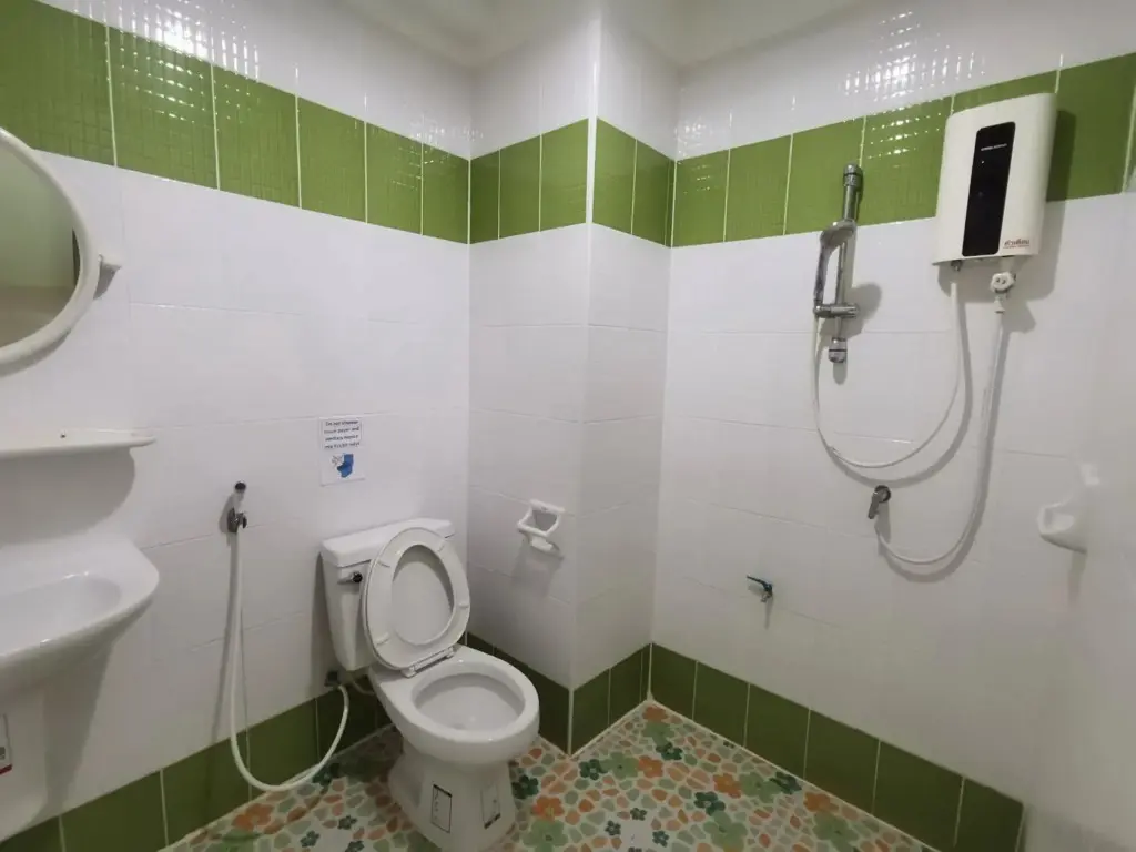 Хуахин: Chevasai Hua Hin Hotel