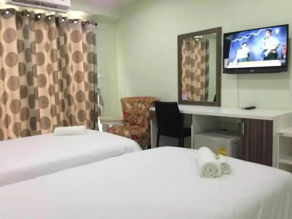 Хуахин: Chevasai Hua Hin Hotel