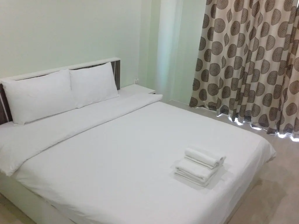 Хуахин: Chevasai Hua Hin Hotel