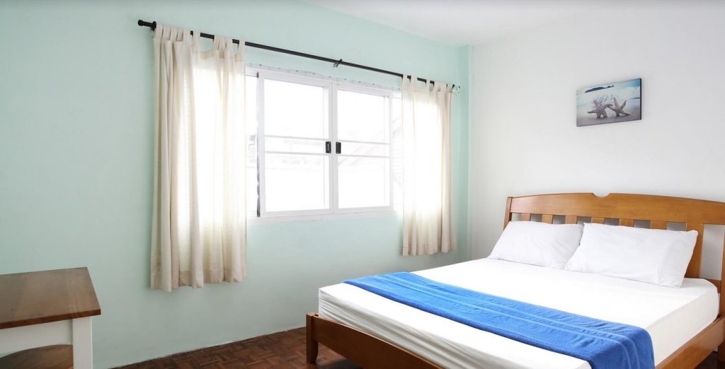 The I Talay Room & Souvenir Guesthouse — фото 1