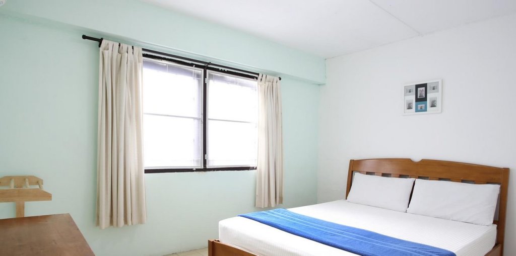 Краби: The I Talay Room & Souvenir Guesthouse