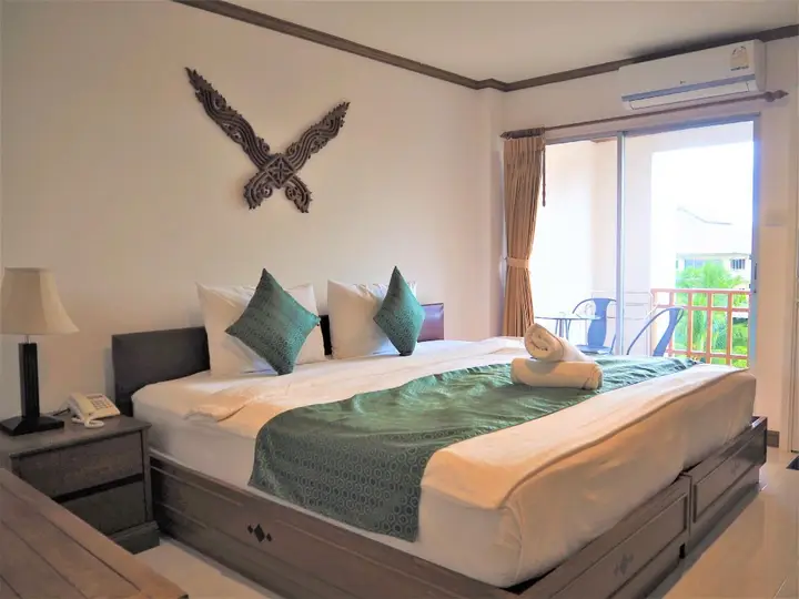 Хуахин: Hua Hin White Villa