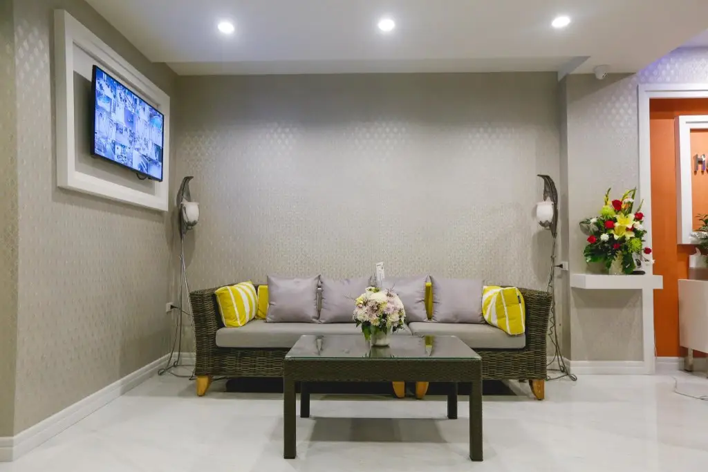 Хуахин: Hua Hin White Villa