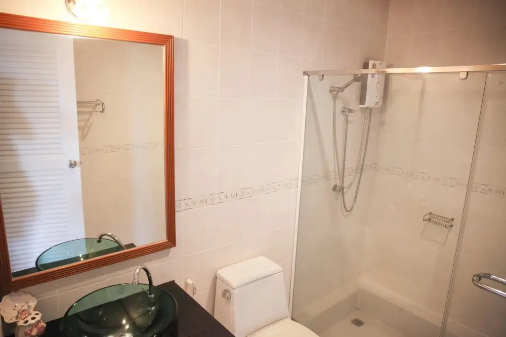 Хуахин: Hua Hin White Villa