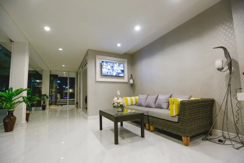 Хуахин: Hua Hin White Villa