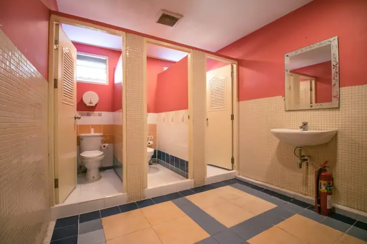 Бангкок: OYO 568 Art Hotel Hua Lamphong - Hostel