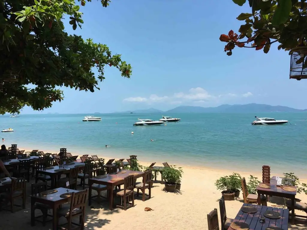 Самуи: Shimoni Private Pool Villa